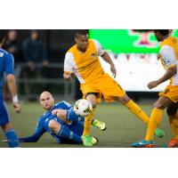 Pittsburgh Riverhounds vs. F.C. Montreal