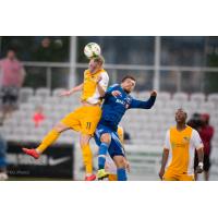 Pittsburgh Riverhounds vs. F.C. Montreal