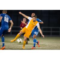 Pittsburgh Riverhounds vs. F.C. Montreal