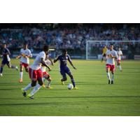 Louisville City FC vs. New York Red Bulls II