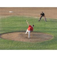 Kelowna Falcons on the Mound