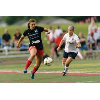 Chicago Red Stars vs. Washington Freedom
