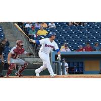 Bruce Maxwell of the Midland RockHounds