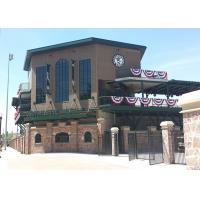 Athletic Park, Home of the Wisconsin Woodchucks