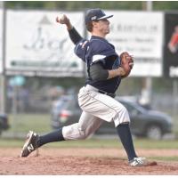 Ocean State Waves vs. Danbury Westerners