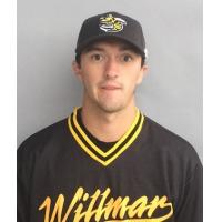 Billy Quirke of the Willmar Stingers