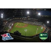 TD Bank Ballpark, Home of the Somerset Patriots