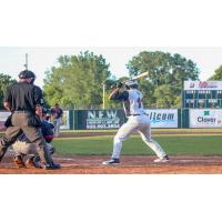 Matthew De La Rosa of the Green Bay Bullfrogs