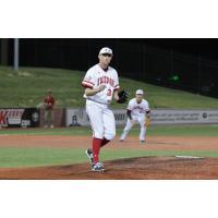 Florence Freedom Pitcher Casey Henn