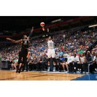Maya Moore of the Minnesota Lynx