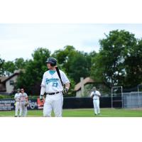 Former Rochester Honker Jeff Campbell