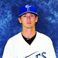 Zach Davies of the Norfolk Tides