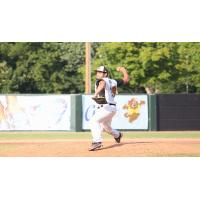 Green Bay Bullfrogs Pitching