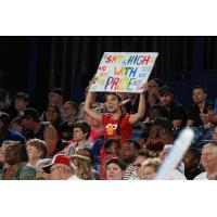 WNBA Pride Month