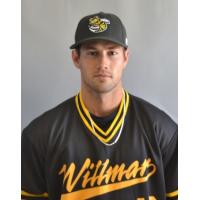 Brian Pruett of the Willmar Stingers