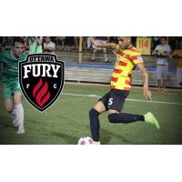 New Ottawa Fury FC Forward Aly Alberto Hassan