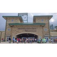 Constellation Field, Home of the Sugar Land Skeeters
