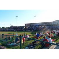 Sioux Falls Stadium, Home of the Sioux Falls Canaries