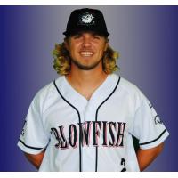 Dalton Duty of the Lexington County Blowfish