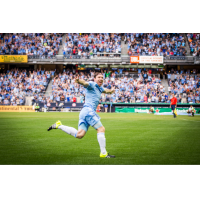 New York City FC vs. New York Red Bulls