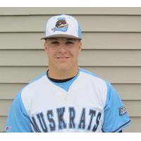 Laconia Muskrats IF Cameron Hanley