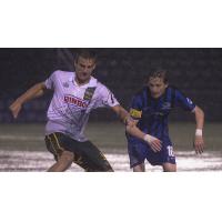 Rochester Rhinos vs. Pittsburgh Riverhounds