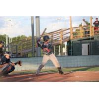 Acadiana Cane Cutters at the Plate