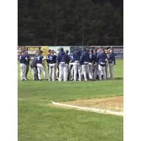 Ocean State Waves Huddle
