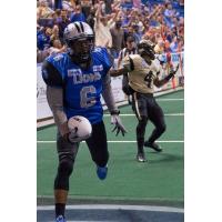 Columbus Lions vs. Lehigh Valley Steelhawks