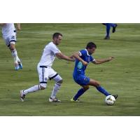 Orange County Blues FC vs. OKC Energy FC