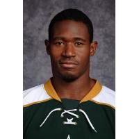 Iowa Wild Defenseman Maxime Fortunus