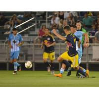 Wilmington Hammerheads FC vs. New York Red Bulls II