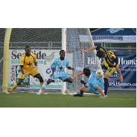 Wilmington Hammerheads FC vs. New York Red Bulls II