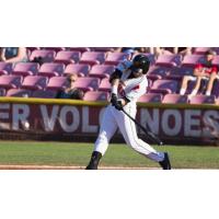 Steven Duggar of the Salem-Keizer Volcanoes