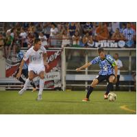 Wilmington Hammerheads FC vs. Saint Louis FC