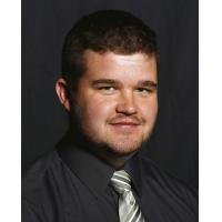 Tri-City Storm VP of Business Operations Dana Wright