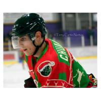 Ivan Chukarov of the Minnesota Wilderness