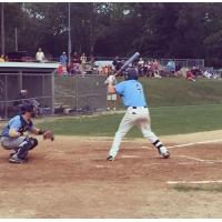 Ocean State Waves vs. Laconia Muskrats