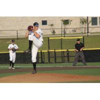 Lakeshore Chinooks Pitcher Marshall Kasowski