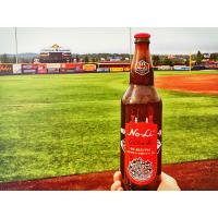 No-Li Golden Ale
