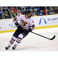 Johnstown Tomahawks Winger Filips Buncis