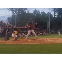 Shayne Houck of the Evansville Otters