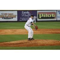 Greeneville Astros Pitcher Alex Winkelman