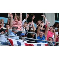 Buffalo Bisons Fans