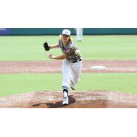 Bo Hellquist of the Duluth Huskies