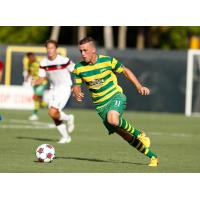 Tampa Bay Rowdies vs. Atlanta Silverbacks