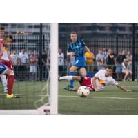 Pittsburgh Riverhounds vs. New York Red Bulls II