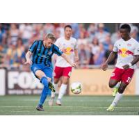 Pittsburgh Riverhounds vs. New York Red Bulls II