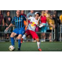 Pittsburgh Riverhounds vs. New York Red Bulls II