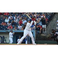 Bruce Maxwell of the Midland RockHounds